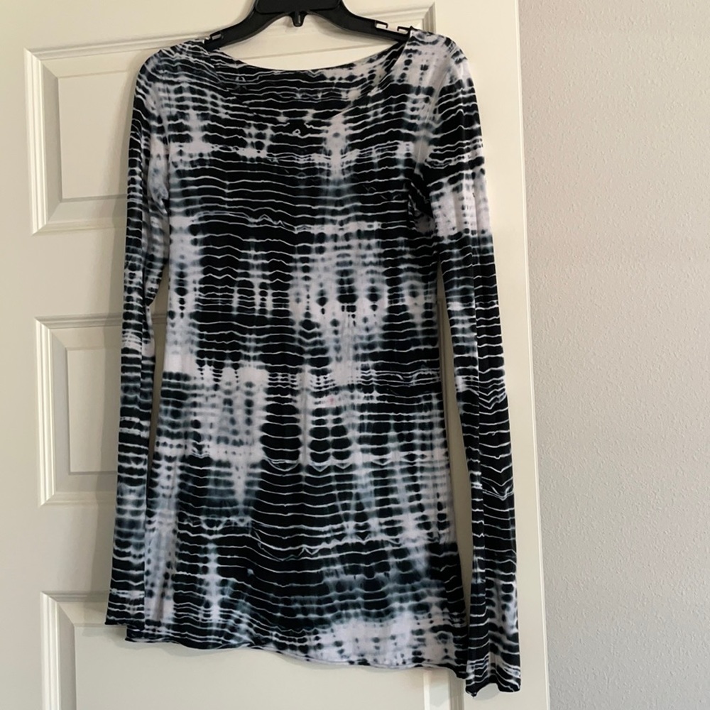 Hard tail forever dress